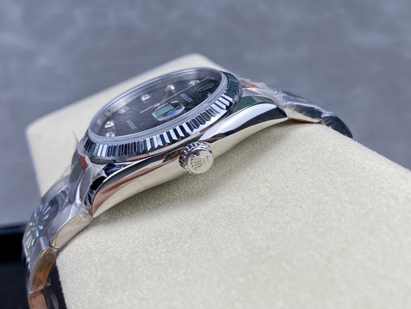 激安ロレックス素材ディテール